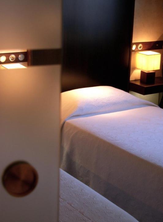 Cors'Hotel Biguglia  Zimmer foto